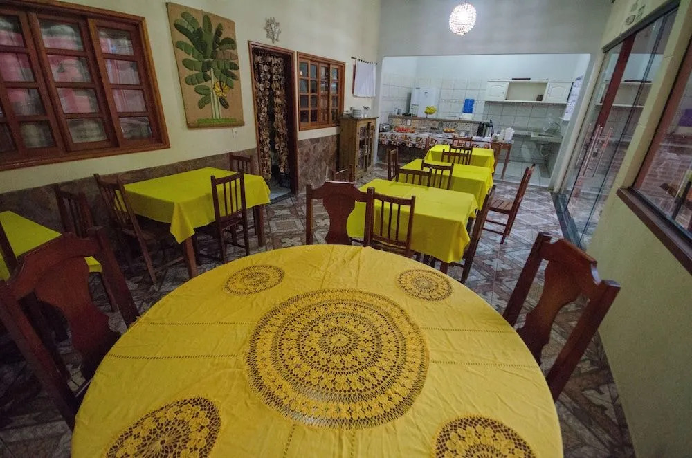 Pousada Bonito Cama e Café