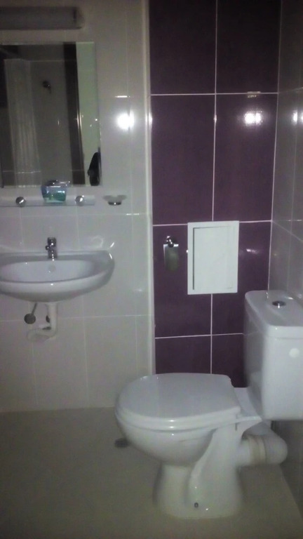 Black Sea apartament