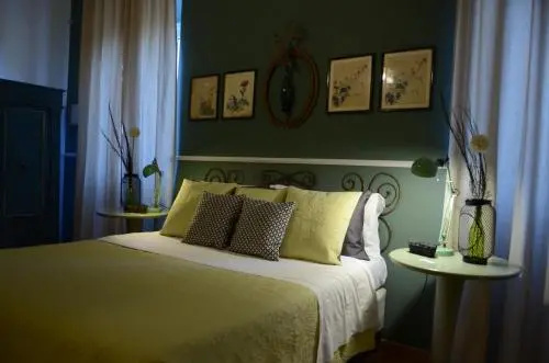B&B Piazza della Libertà