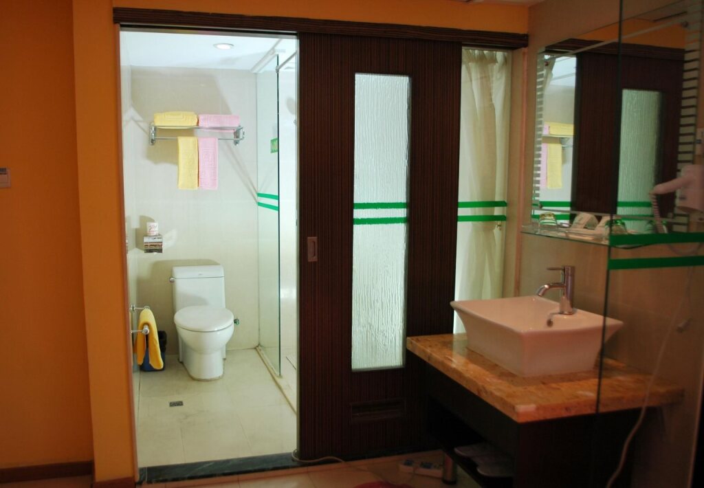Home Club Hotel Shimao Branch
