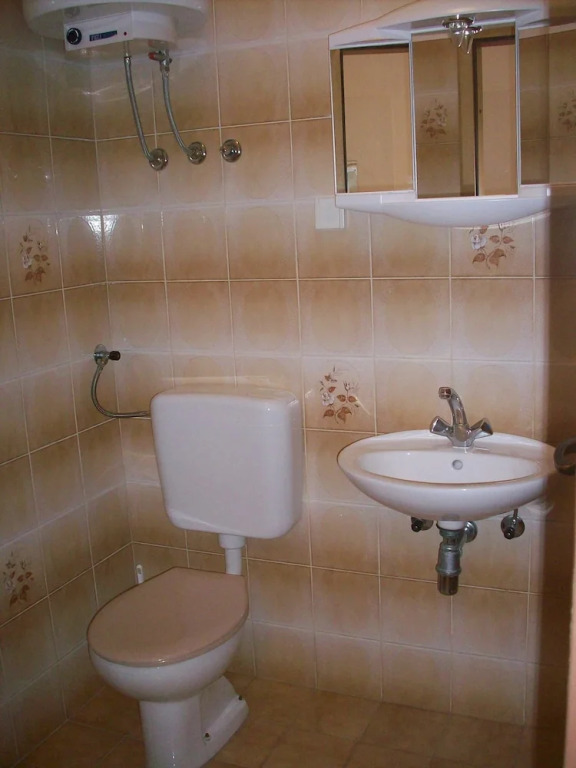 Apartments Goran
