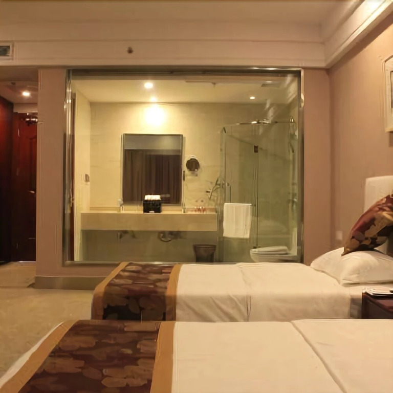 Airport Hotel Hefei