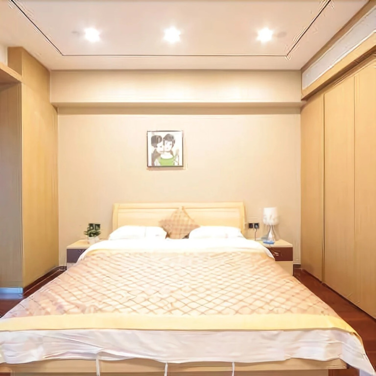 Erjiana Service Apartment