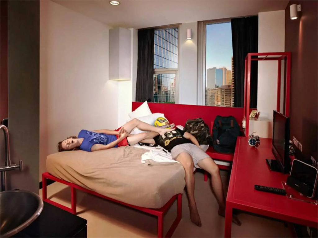 Lub d Bangkok-Silom