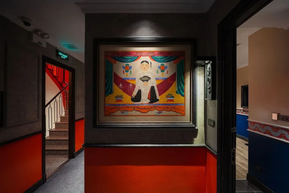 22Land Heritage Hotel & Retreat