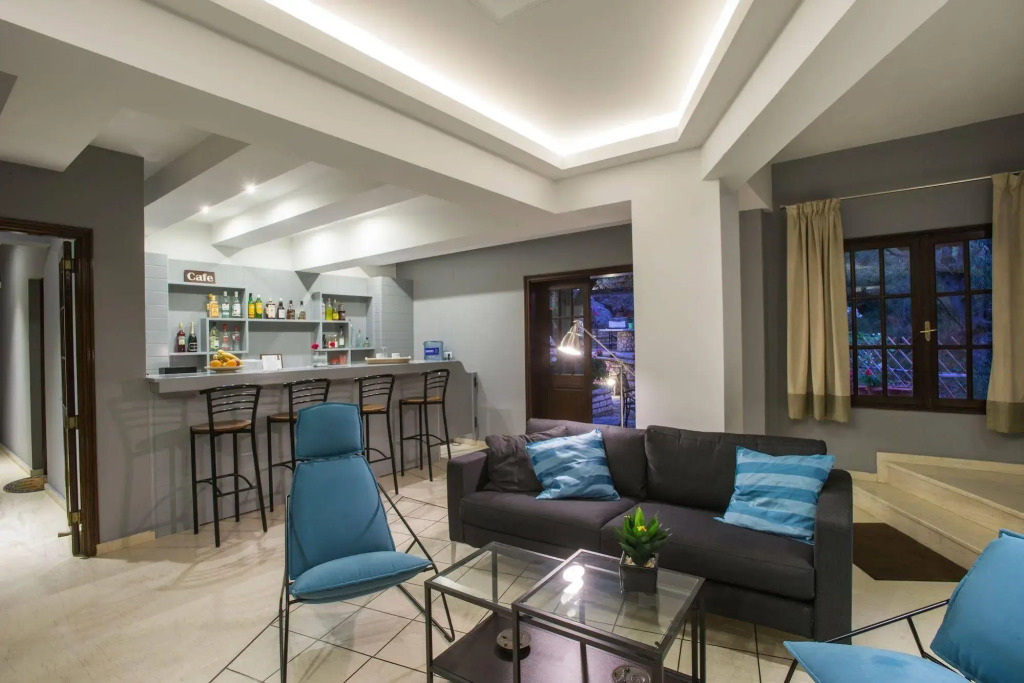 Hotel Oriana