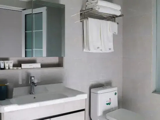 Songpan Peizan Yuge Homestay