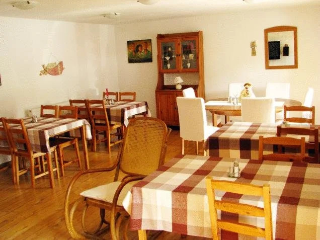Penzion Muran