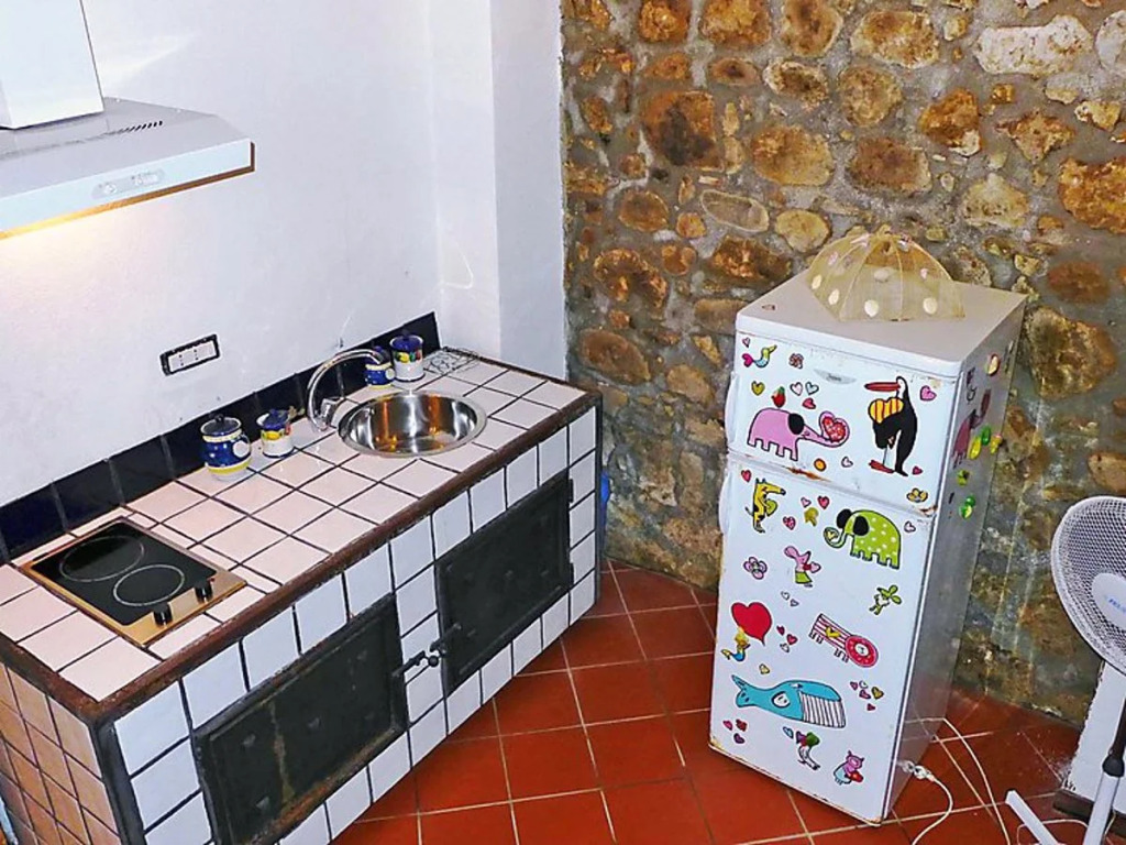 House 200 Tower Palinuro