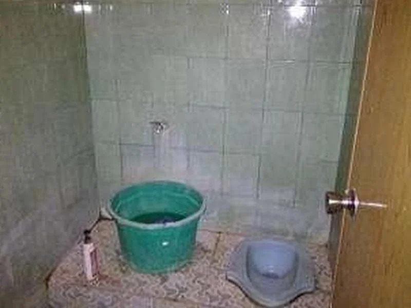 Penginapan Tegal Indah