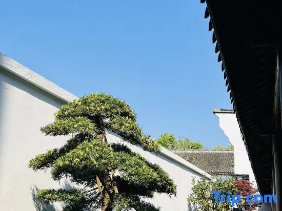 Hongyuan Garden Hostel