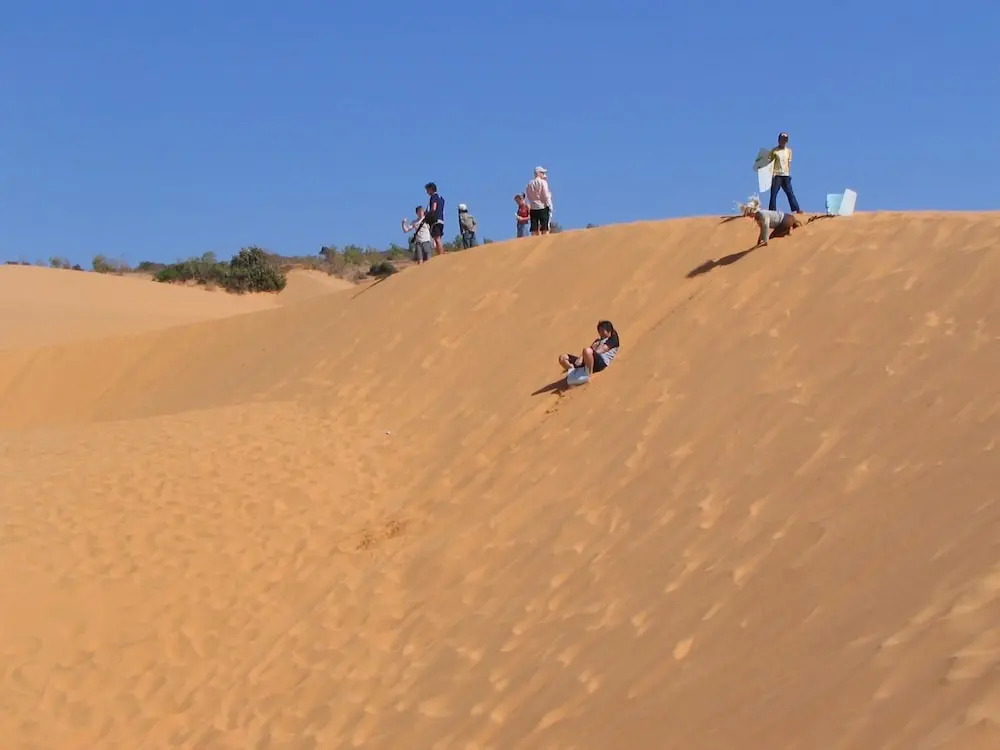 Villa Sealinks Mui Ne Resort