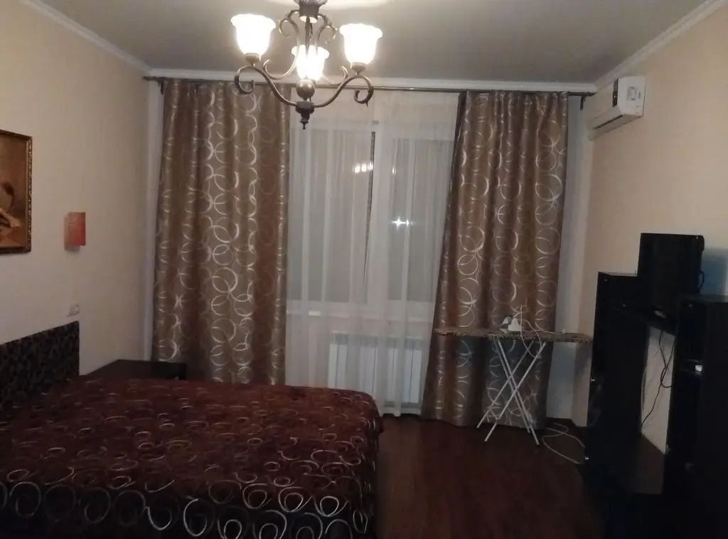 Aartments Kurortnye
