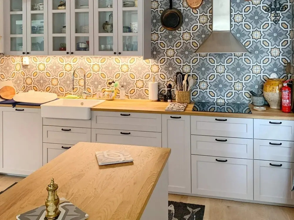 5 Person Holiday Home in Bastad