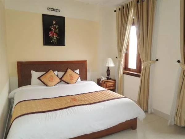Huyền Trang 2 Hotel Huế - by BAY LUXURY