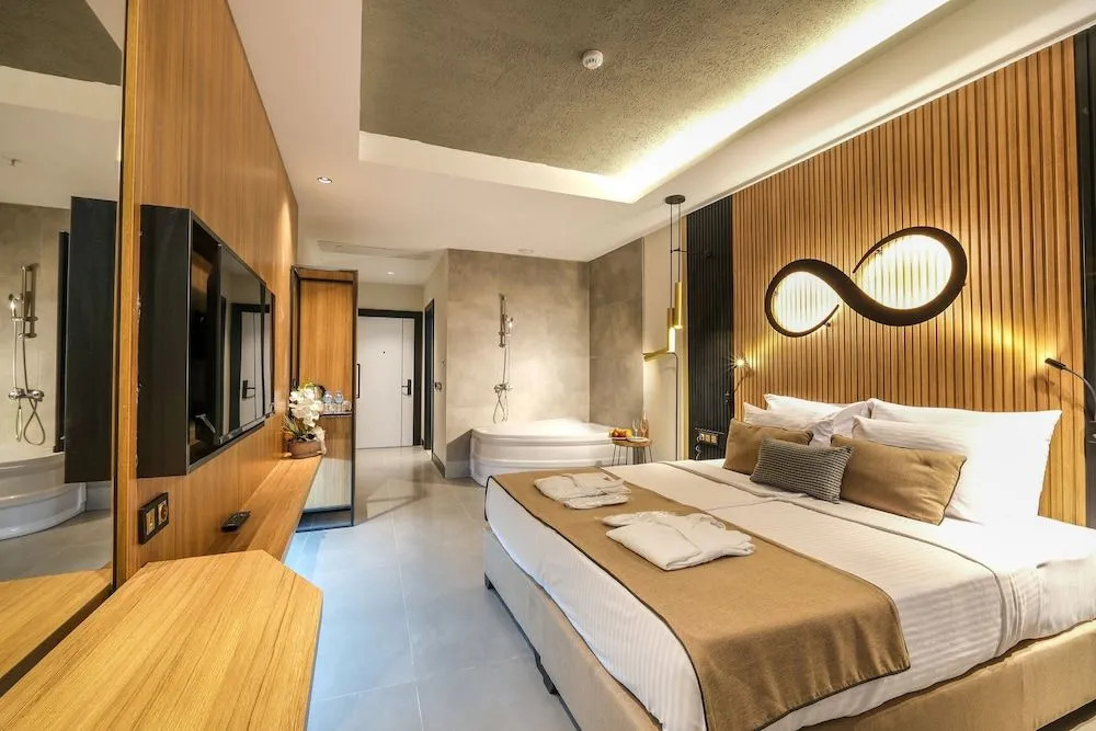 Ramada Resort By Wyndham Pamukkale Thermal