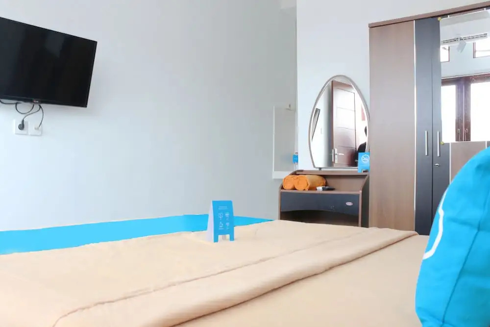 Airy Denpasar Selatan Gelogor Carik 103 Bali