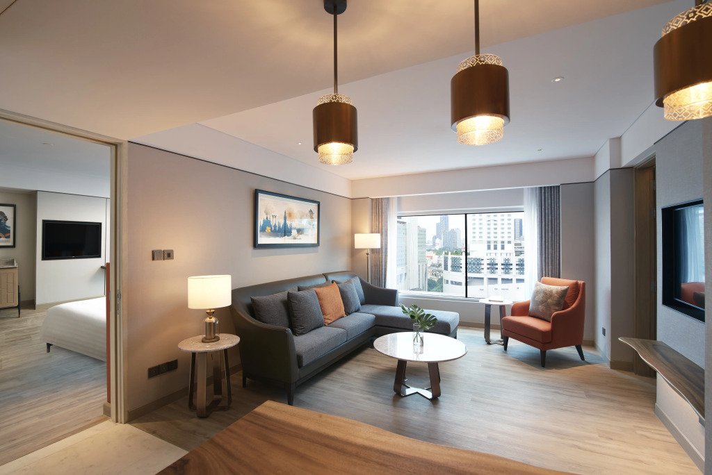 Amari Bangkok