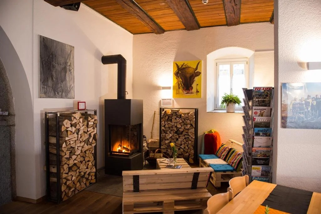 Sust Lodge