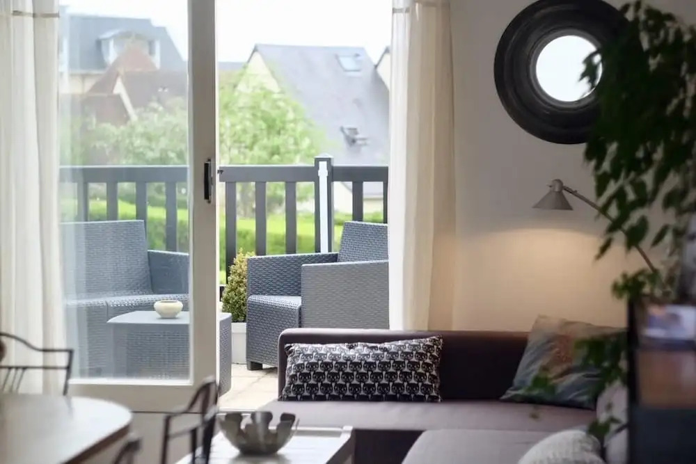 La Company Des Concierges : Duplex les Christophines