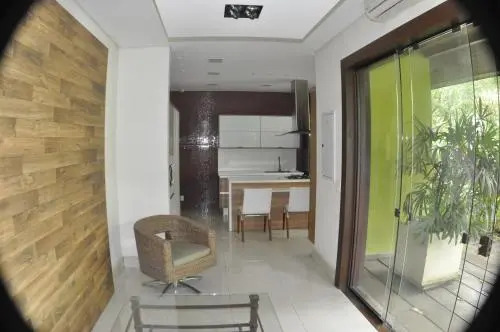 Green Hostel