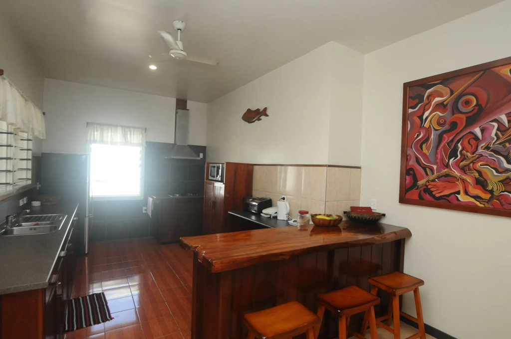 Talofa Inn