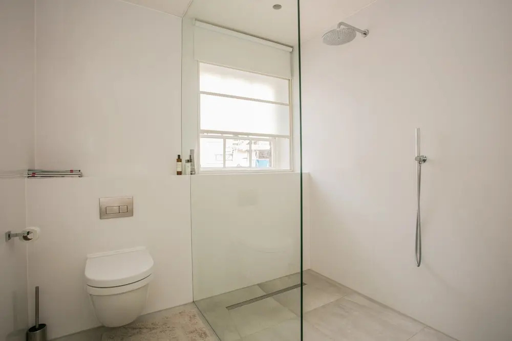 Spacious 1 Bedroom Apartment Near Oxford Street