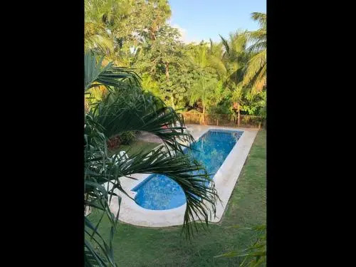 Villa Camilla
