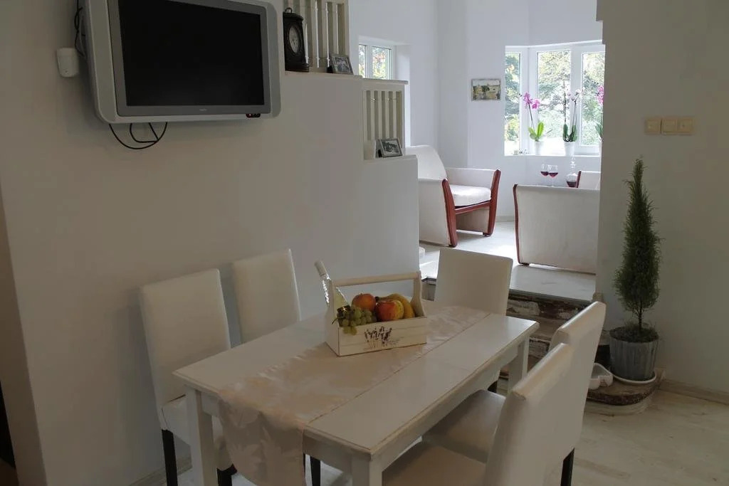 Lubimetz 13 Holiday Home