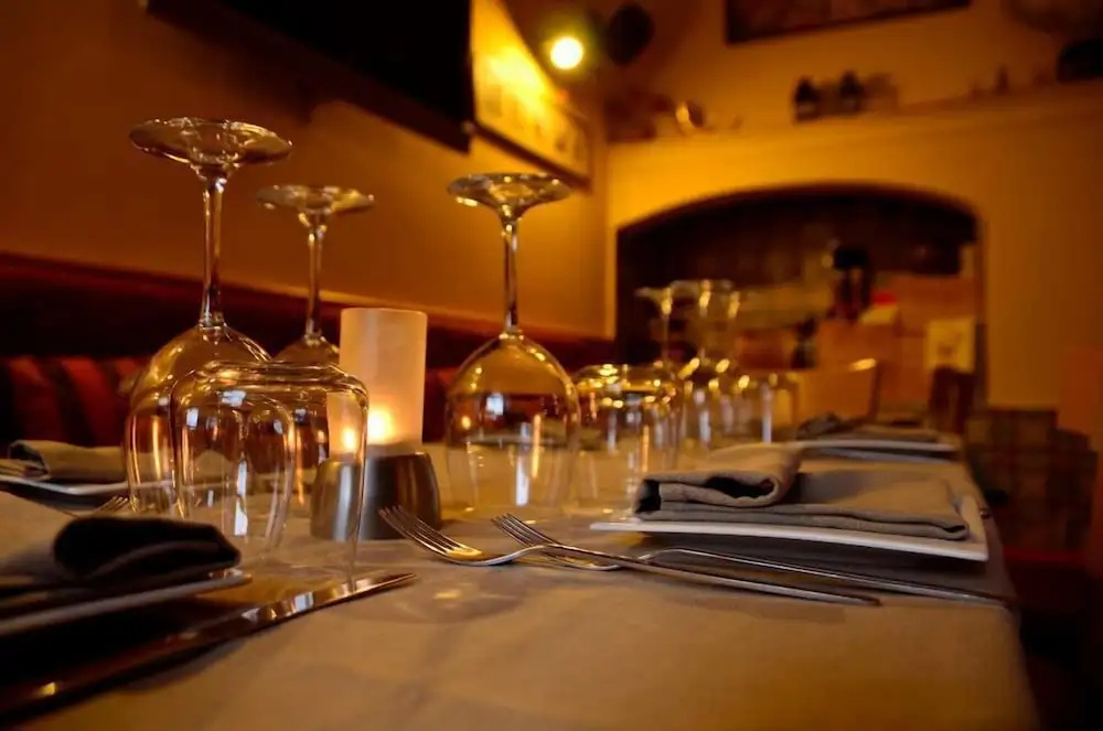 Manouche Affittacamere Osteria