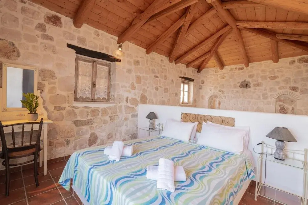 Strofilia Authentic Villas