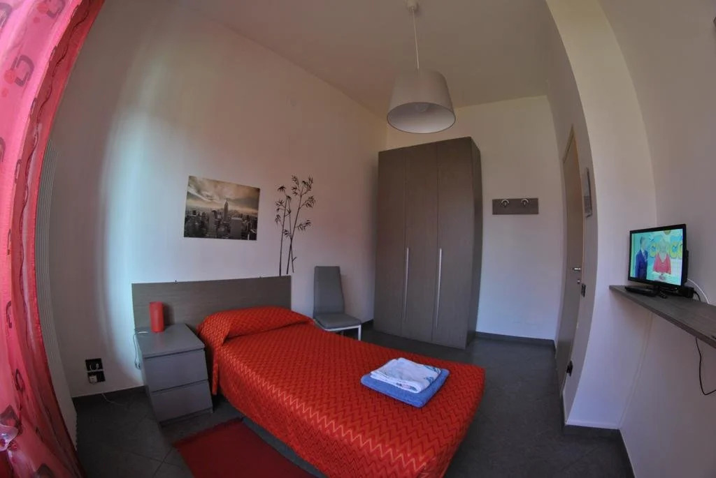 B&B Gli Olmi
