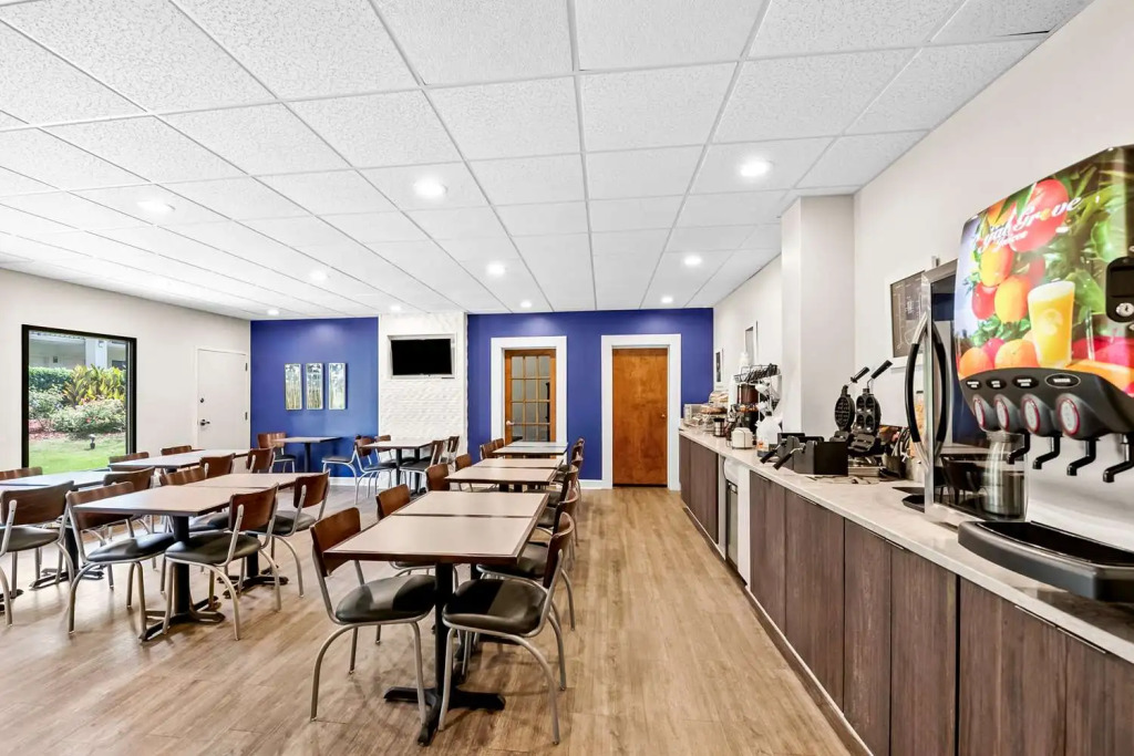 SureStay Plus Hotel by Best Western Southern Pines Pinehurst