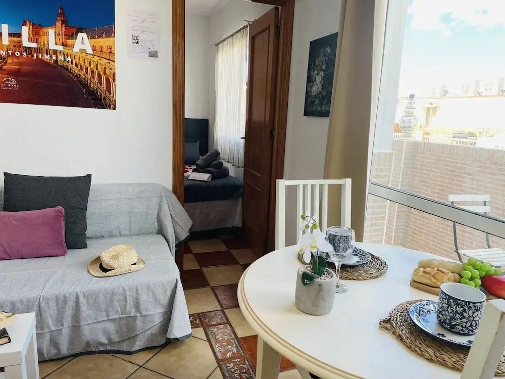 Apartamento Sevilla Jimena by At Home Costa del So