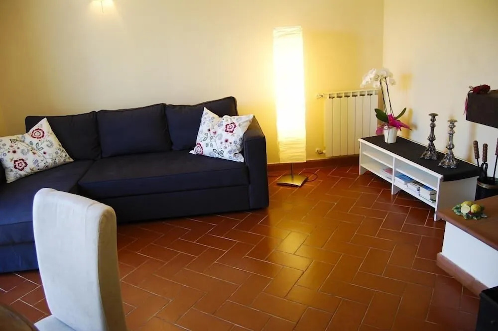 Apartment Casa di Gerda
