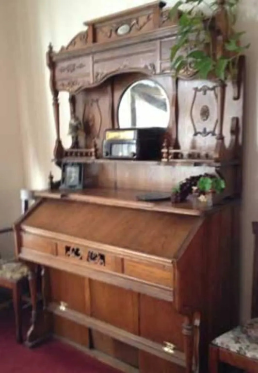 Crescent Lily Inn B&B