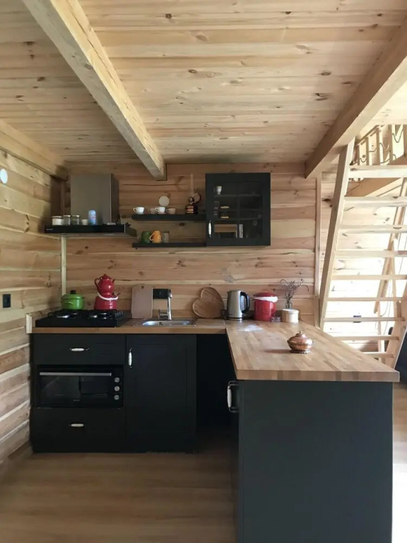 Ayder Dag Evi