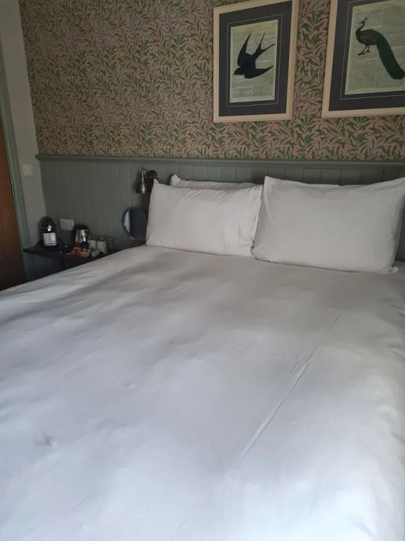 The Stork Hotel