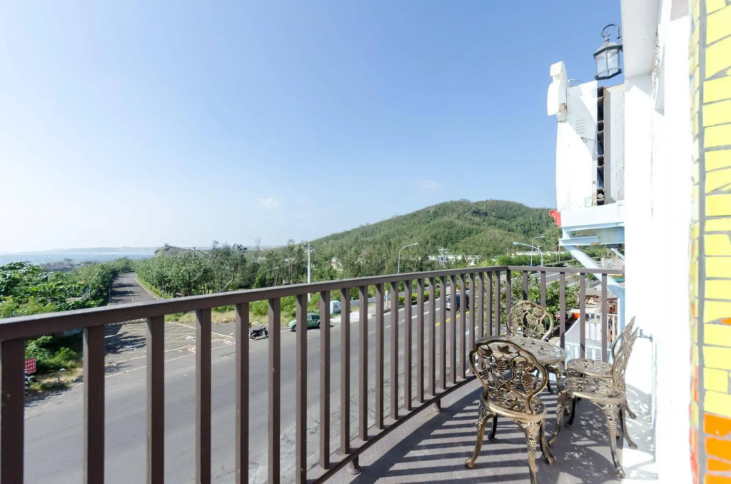Kenting Bayview Hotel