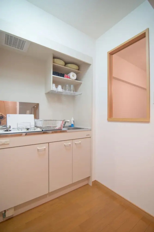 ResidenStay Yoka Fukuoka Tenjin