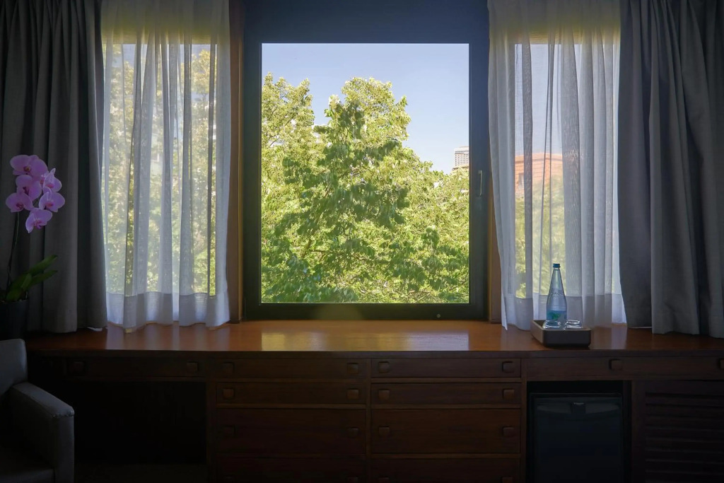 Hotel Dom Carlos Park