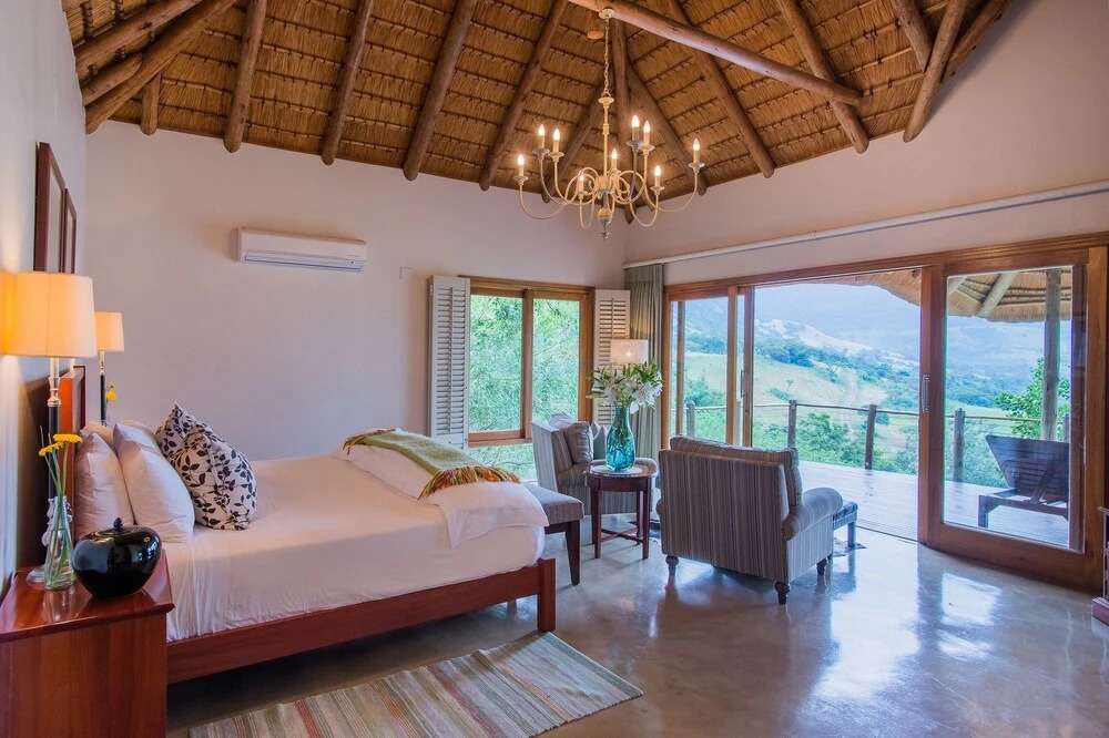 Karkloof Safari Villas