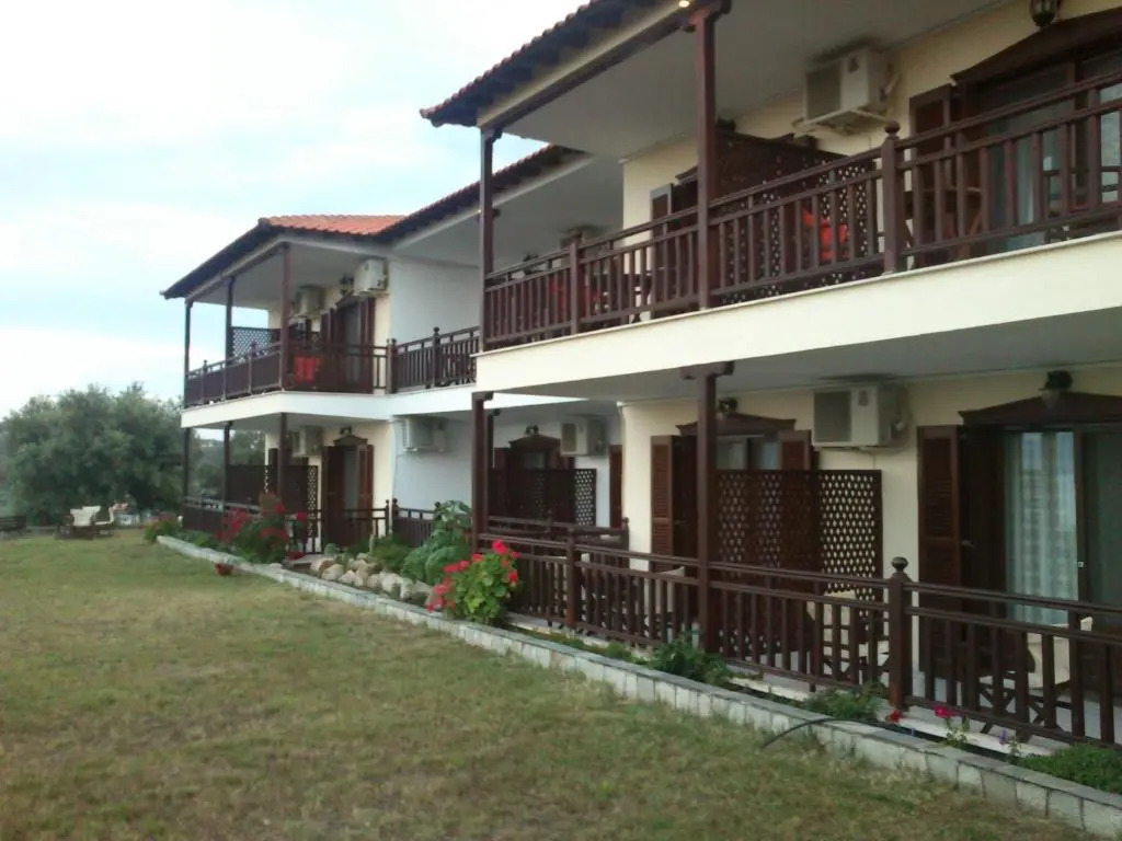 Studios Erotokritos