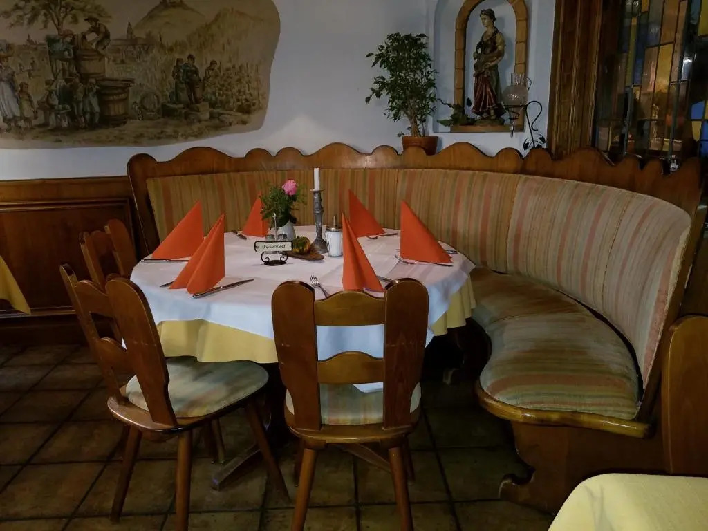 Gasthaus Zum Hirschen