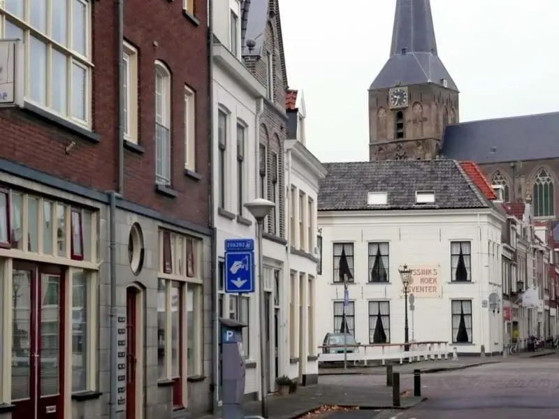 De Zilveren Karper