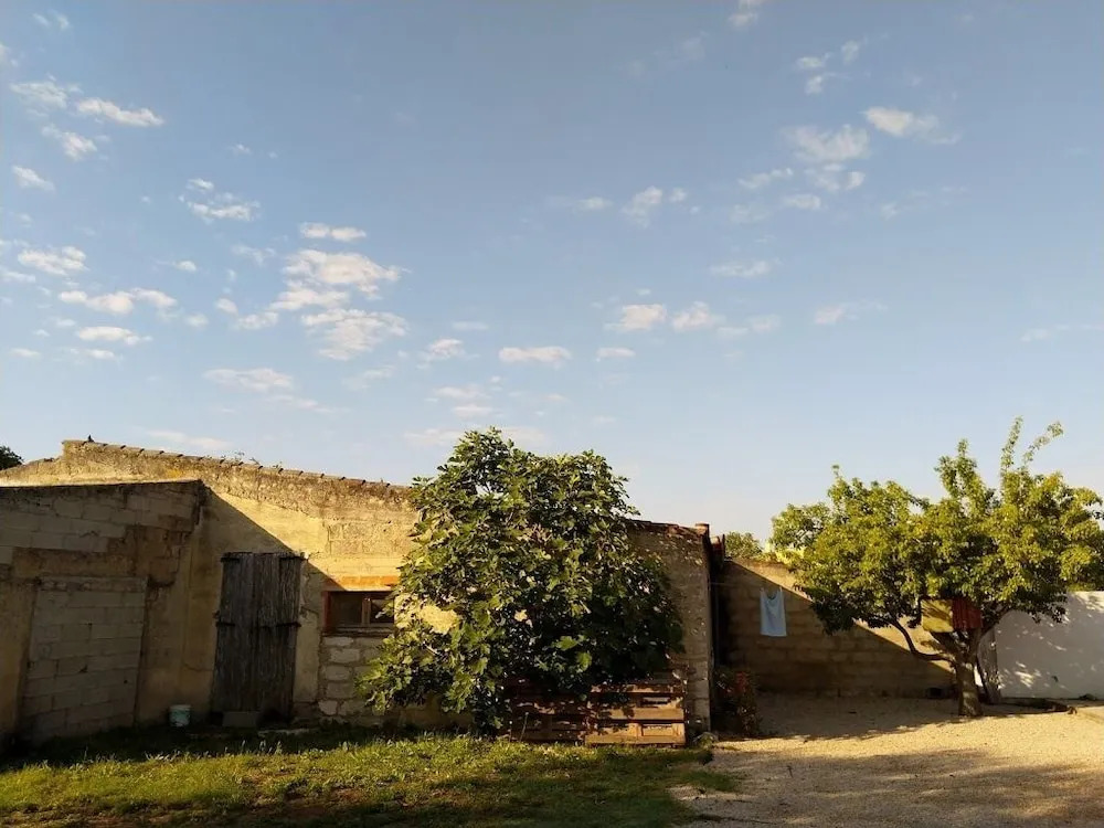 B&B Domo De Pedra