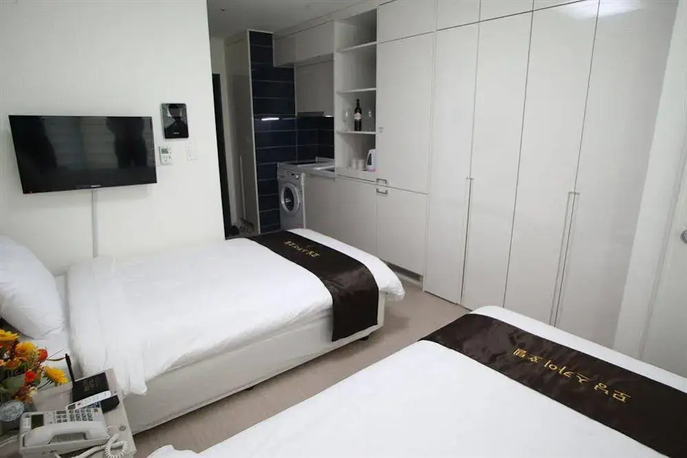 Morning Sky Residence