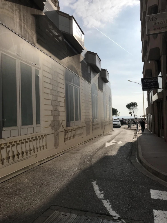 MyAgent exclusif Carlton congres-plages 8min palais
