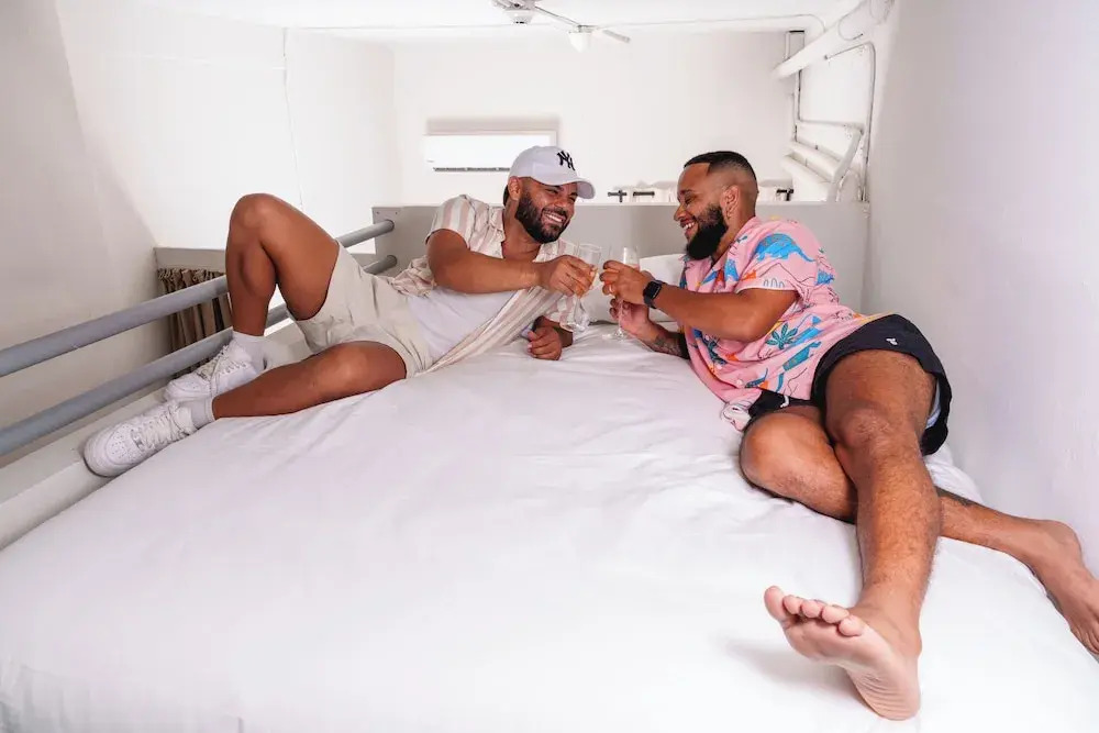 Romeo Hotel- Adults Only