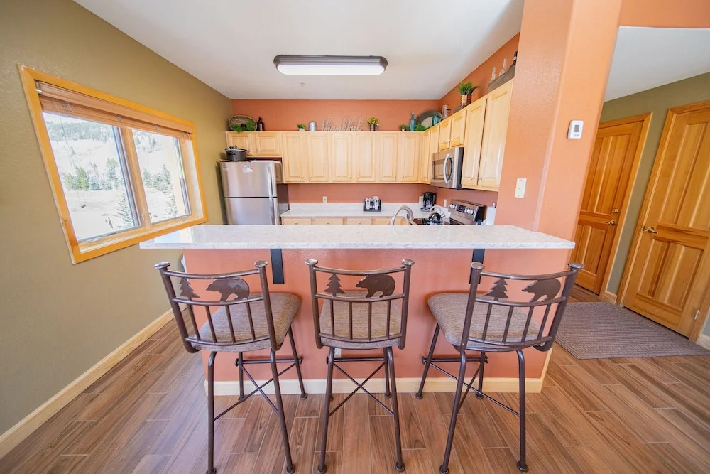 Gateway Lodge 5099 by SummitCove Vacation Lodging